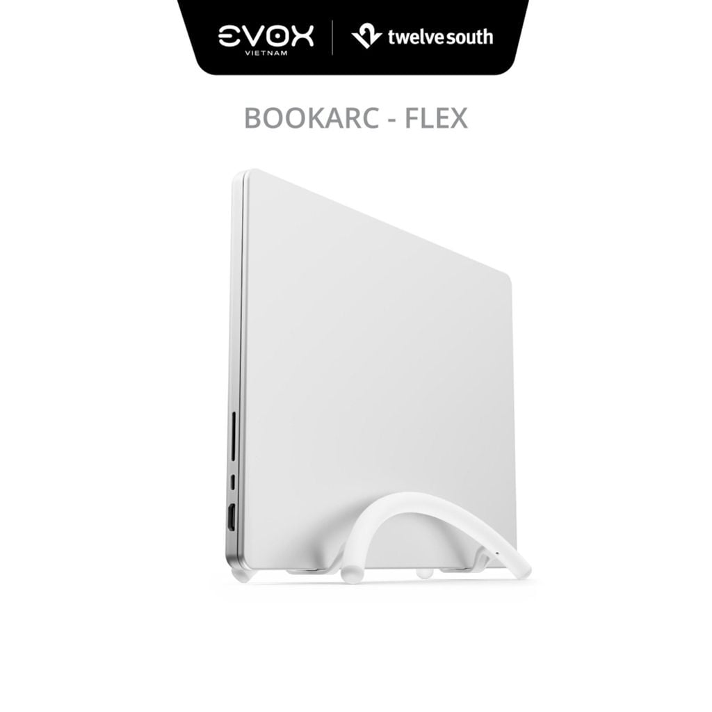 Giá đỡ Laptop Twelve South BookArc Flex