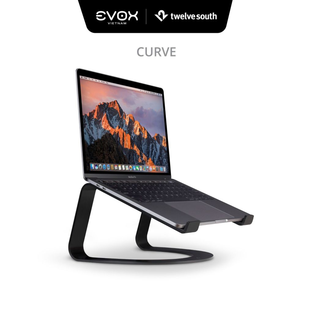 Giá Đỡ Laptop Twelve South Curve