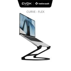 Giá đỡ LapTop Twelve South Curve Flex
