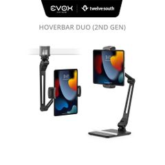 Giá Đỡ Kẹp Máy Tính Bảng Twelve South HoverBar Duo 2nd