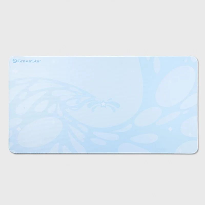 Miếng lót chuột GravaStar Mini Mouse Pad