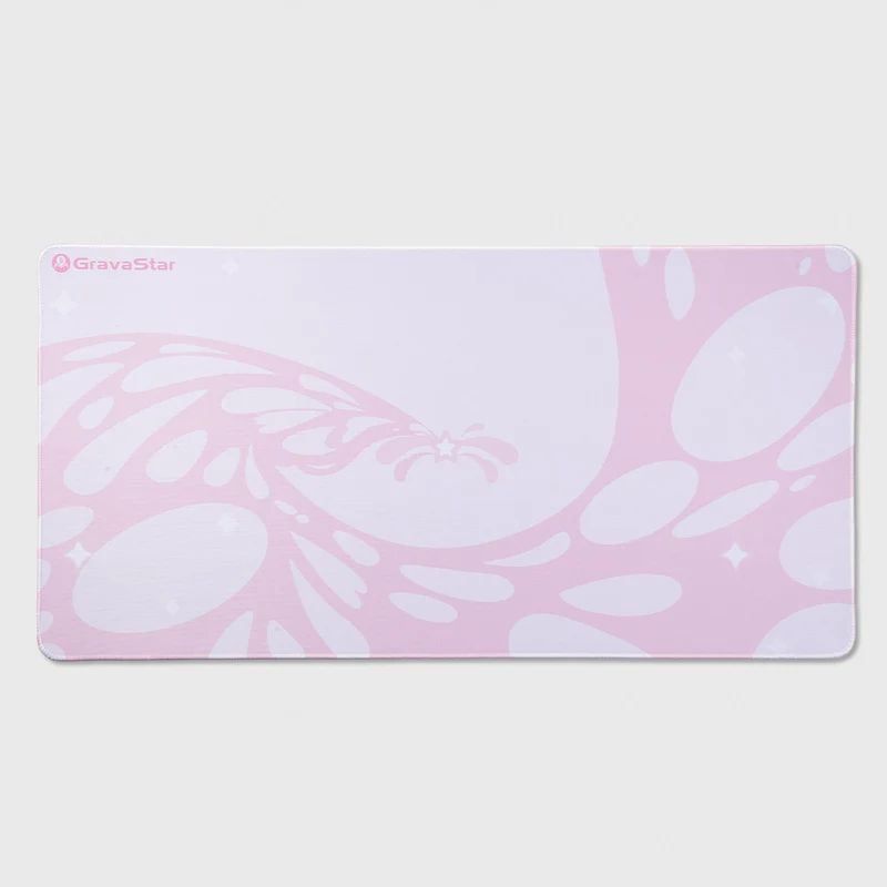 Miếng lót chuột GravaStar Mini Mouse Pad
