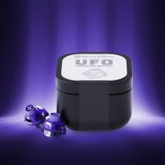 Switch HE UFO Gravastar