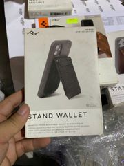 Ví Peak Design Wallet Stand  [[Hàng mới - hộp dơ]