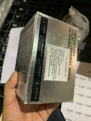 Củ sạc nhanh Alpha 65W - Blue [Hàng mới - Lỗi hộp nhẹ]