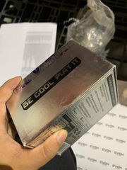 Củ sạc nhanh Alpha 65W - Blue [Hàng mới - Lỗi hộp nhẹ]