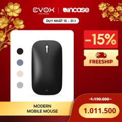 Chuột Bluetooth Incase Modern Mobile Mouse