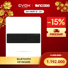 Bàn phím Bluetooth Incase