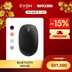 Chuột Bluetooth Incase