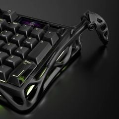 [Pre - Order] Bàn Phím Mercury Gaming K98 Pro - PhanTom Black