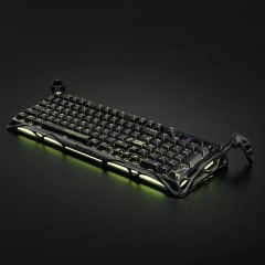 [Pre - Order] Bàn Phím Mercury Gaming K98 Pro - PhanTom Black