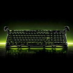 [Pre - Order] Bàn Phím Mercury Gaming K98 Pro - PhanTom Black