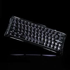 [PRE - ORDER] BÀN PHÍM GAMING GRAVASTAR MERCURY V60 ULTRA - OBSIDIAN BLACK