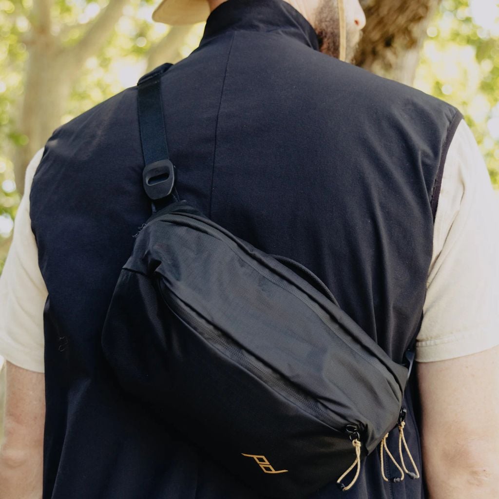 Túi Peak Design Outdoor Sling 4L