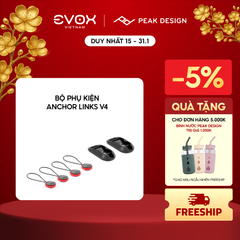 Peak Design Anchor Links AL-4