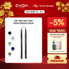 Dây đeo Peak Design Leash