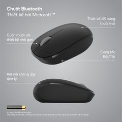 Chuột Bluetooth Incase