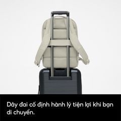 Balo Incase Crosstown Woolenex 20L