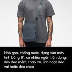 Túi đeo chéo Inscase A.R.C Crossbody