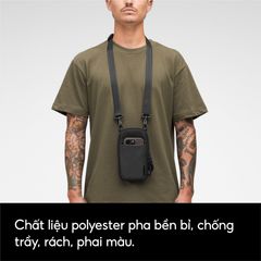 Túi đeo chéo Inscase A.R.C. Small