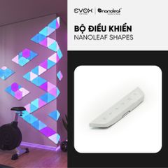 Bảng điều khiển dành cho bộ đèn lắp ghép thông minh Nanoleaf Shapes
