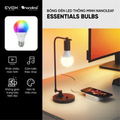 Bóng đèn thông minh Nanoleaf Essentials Bulbs