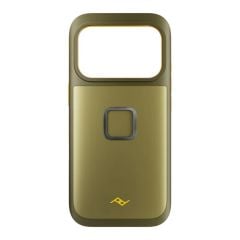 Ốp lưng Peak Design GNAR Case for iPhone 17 Pro Max