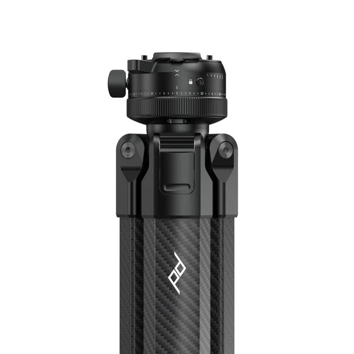 Chân máy ảnh Tripod Pro Peak Design