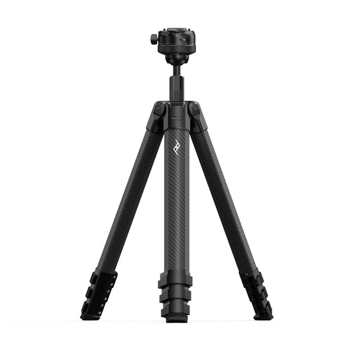 Chân máy ảnh Tripod Pro Peak Design