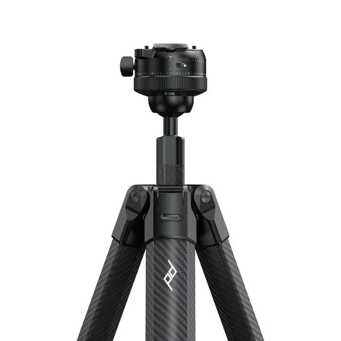 Chân máy ảnh Tripod Pro Peak Design