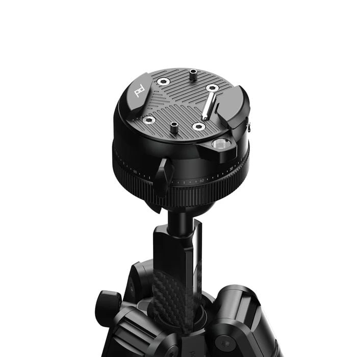 Chân máy ảnh Tripod Pro Peak Design
