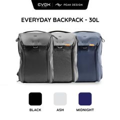 Balo Peak Design Everyday Backpack 30L V2