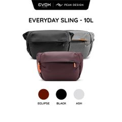 Túi Peak Design Everyday Sling 10L V2