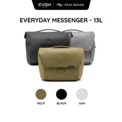 Túi Peak Design Everyday  Messenger 13L V2