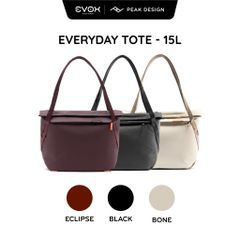 Túi Peak Design Everyday Tote 15L V2
