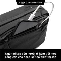 Túi Peak Design Tech Pouch V2