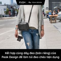 Túi Peak Design Tech Pouch V2