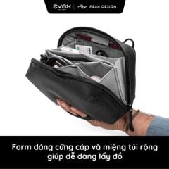 Túi Peak Design Tech Pouch V2