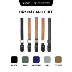 Dây deo máy ảnh Peak Design Cuff