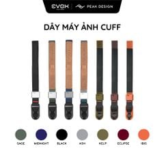 Dây deo máy ảnh Peak Design Cuff