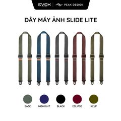 Dây đeo Peak Design Slide Lite