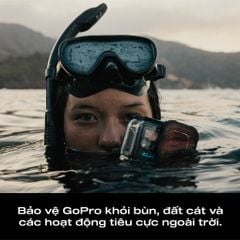 Ngàm bảo vệ GoPro Protective Housing