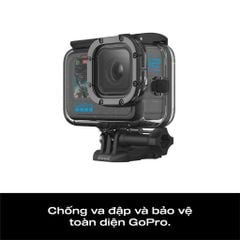 Ngàm bảo vệ GoPro Protective Housing