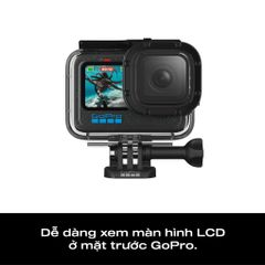 Ngàm bảo vệ GoPro Protective Housing