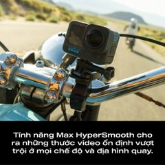 Bộ ngàm GoPro Max Lens Mod 2.0