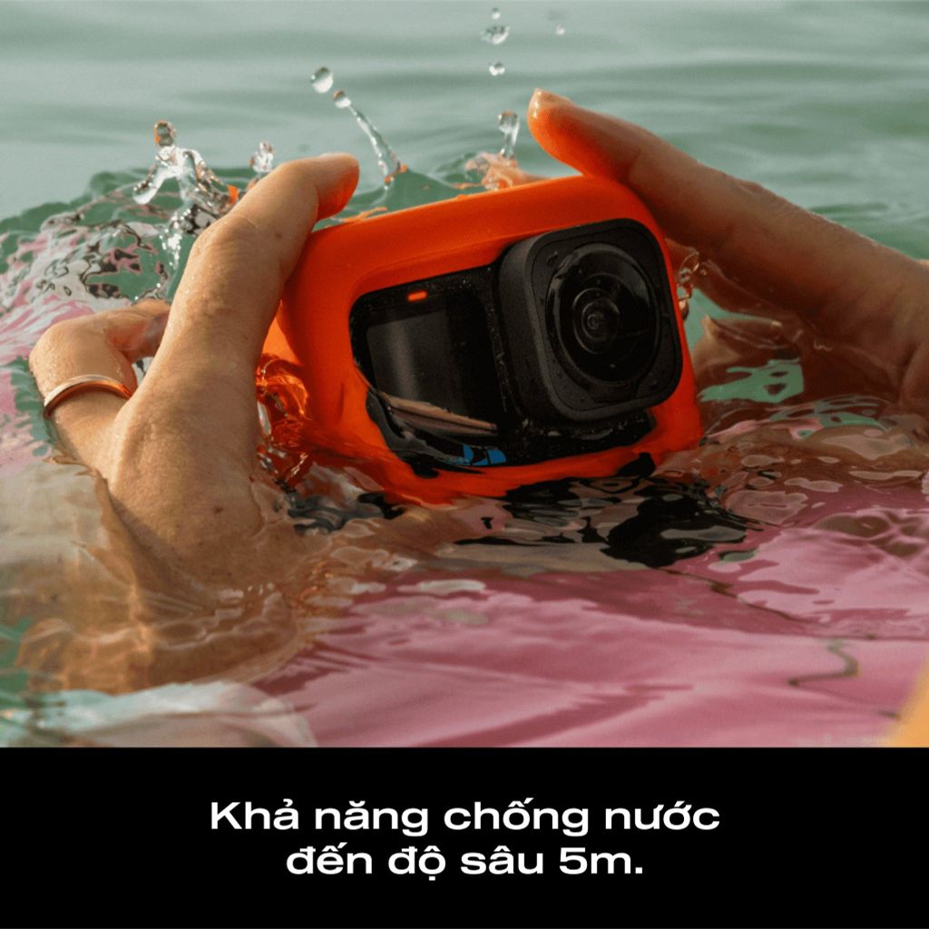 Bộ ngàm GoPro Max Lens Mod 2.0