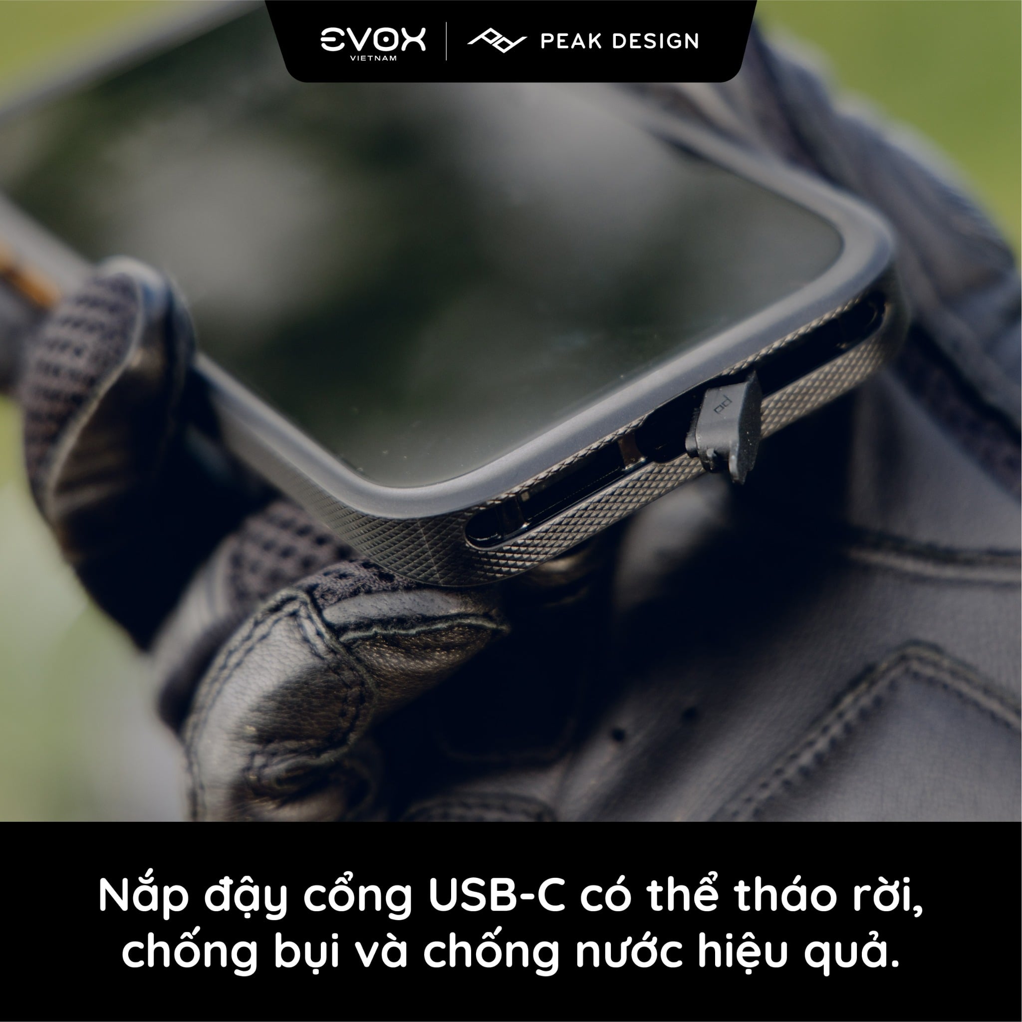 Peak Design Phone Case Reviews Mobile Everyday Fabric Case IPhone