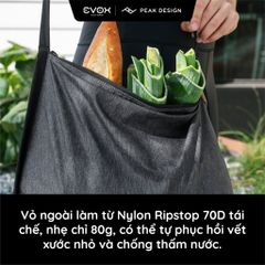 Túi Peak Design Packable Tote V2