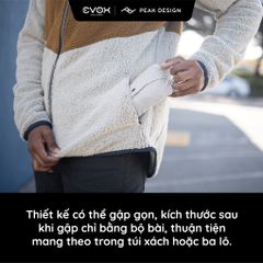 Túi Peak Design Packable Tote V2