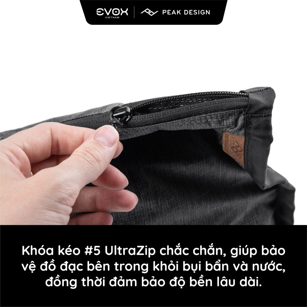 Túi Peak Design Packable Tote V2
